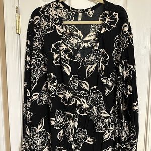Free people tunic dress